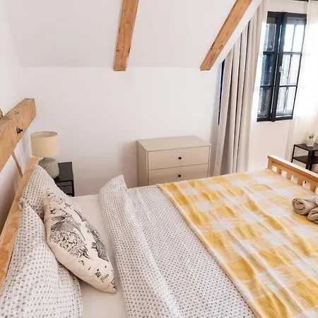 Lejlighed Mieszkanie Na Wsi Mazury Zachodnie Idzbark